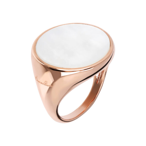 Bronzallure Ring