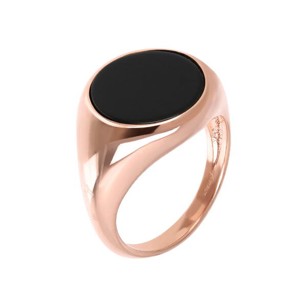Bronzallure Ring