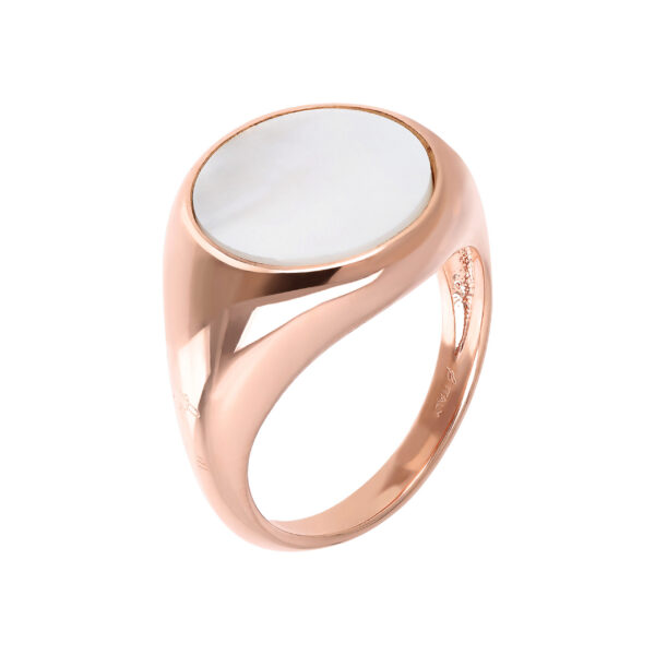 Bronzallure Ring