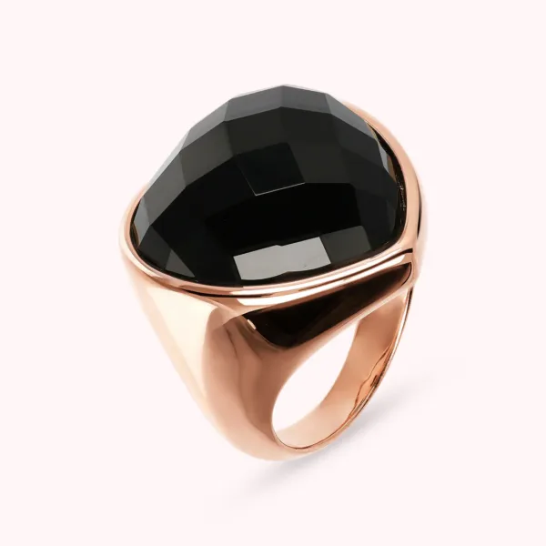 Bronzallure Ring