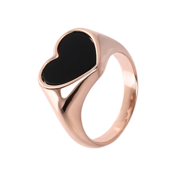 Bronzallure Ring