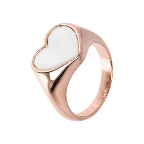 Bronzallure Ring