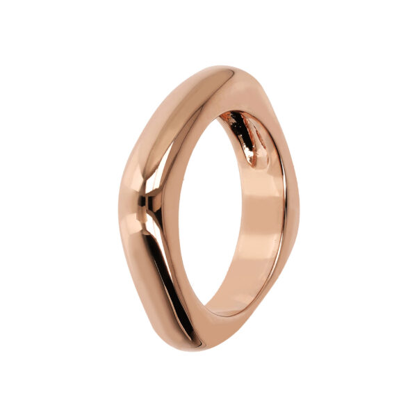 Bronzallure Ring