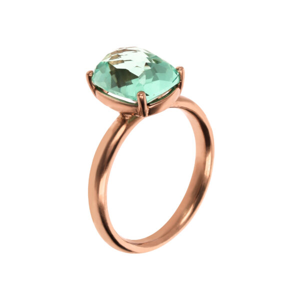 Bronzallure Ring