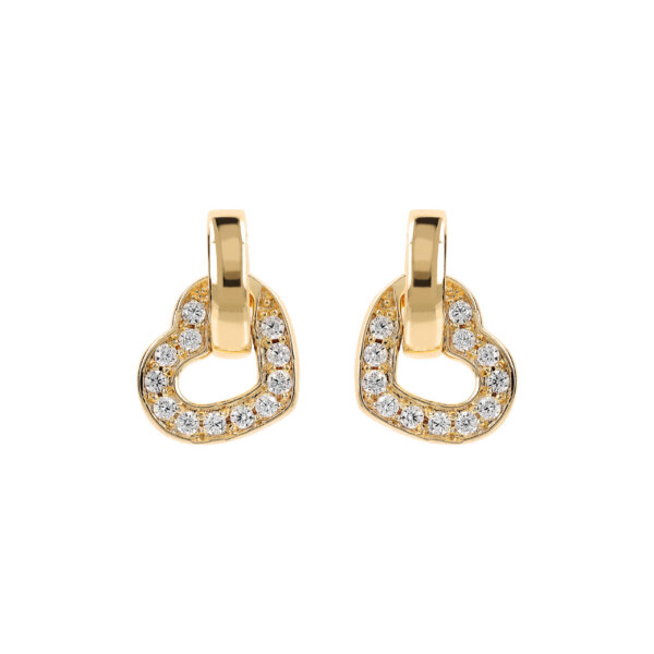 Bronzallure Earrings