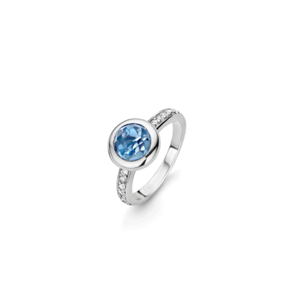 TI SENTO - Milano Ring