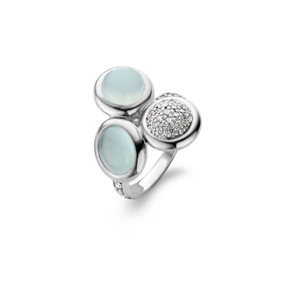 TI SENTO - Milano Ring
