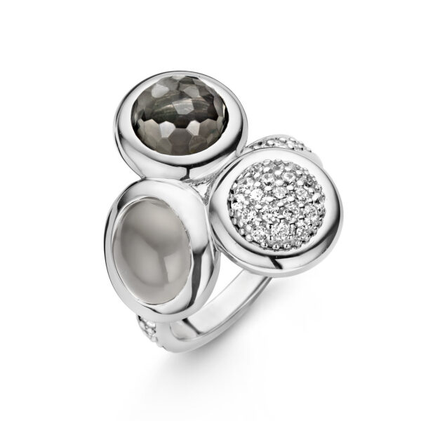 TI SENTO - Milano Ring