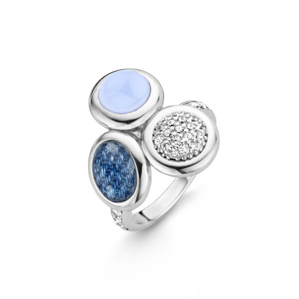 TI SENTO - Milano Ring