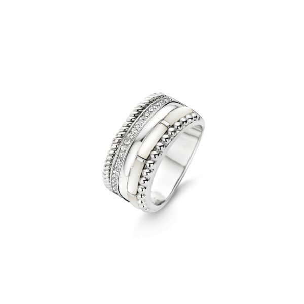 TI SENTO - Milano Ring