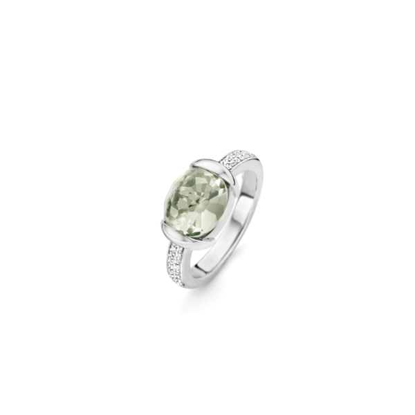 TI SENTO - Milano Ring