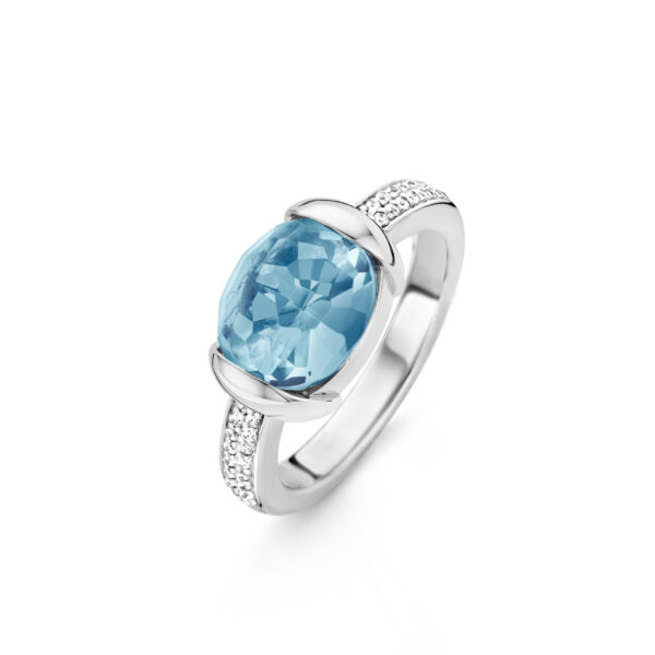 TI SENTO - Milano Ring