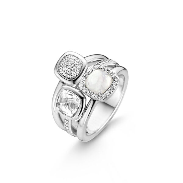 TI SENTO - Milano Ring