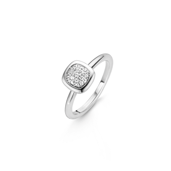 TI SENTO - Milano Ring