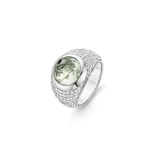 TI SENTO - Milano Ring