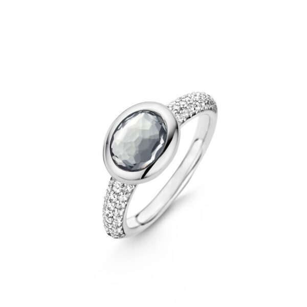 TI SENTO - Milano Ring