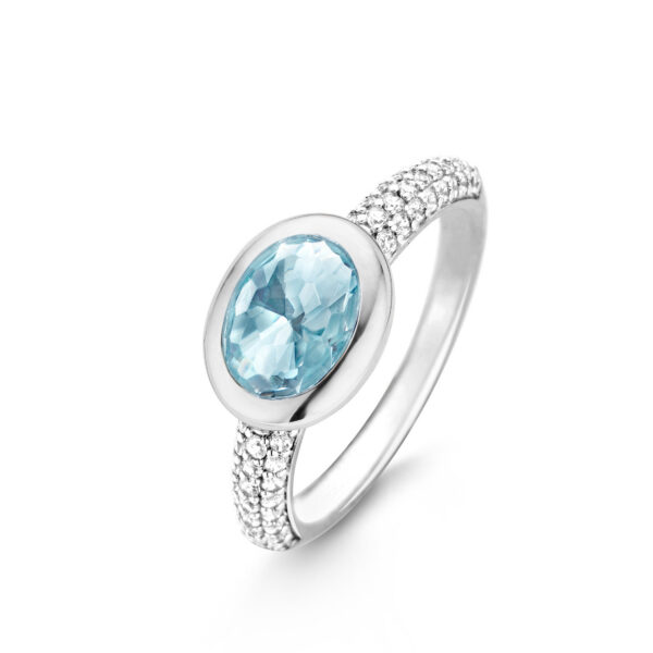 TI SENTO - Milano Ring