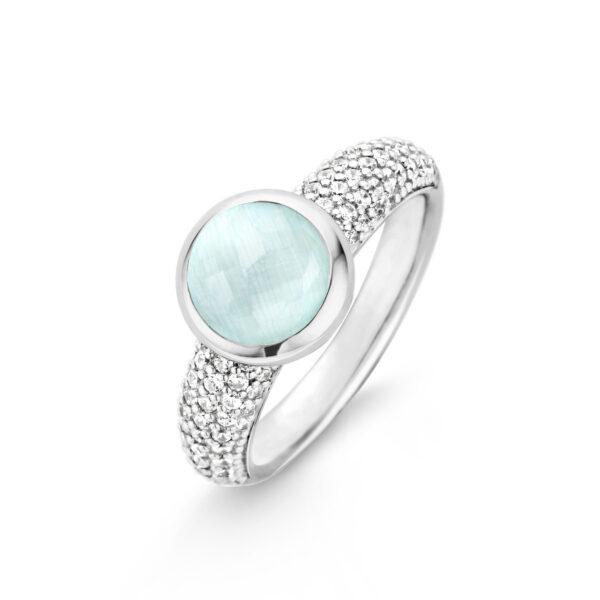 TI SENTO - Milano Ring