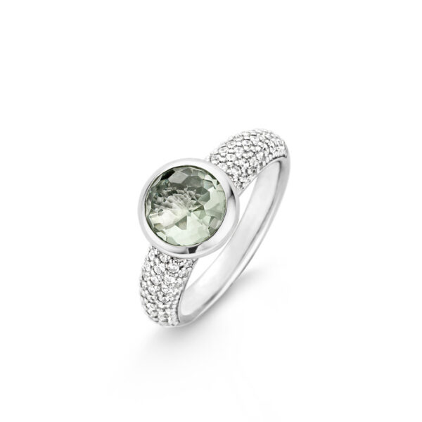 TI SENTO - Milano Ring