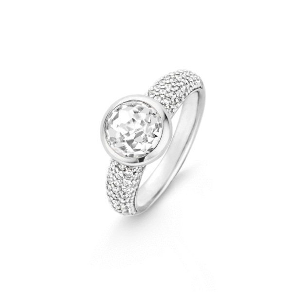 TI SENTO - Milano Ring