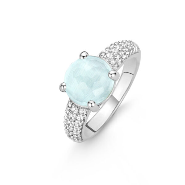 TI SENTO - Milano Ring