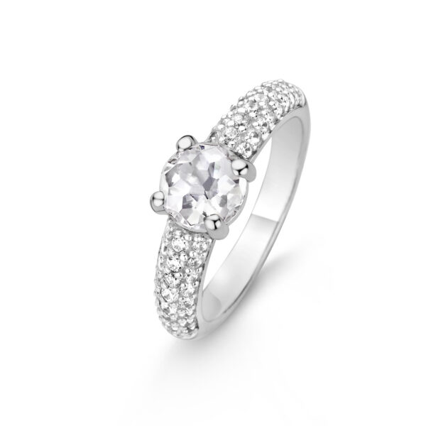 TI SENTO - Milano Ring