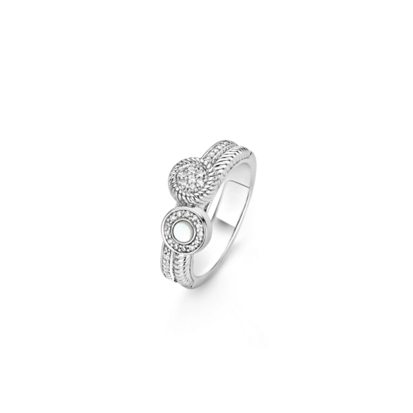 TI SENTO - Milano Ring