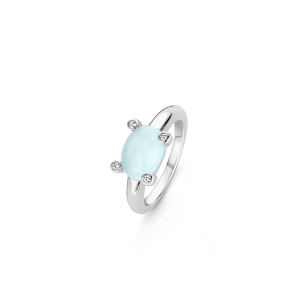 TI SENTO - Milano Ring