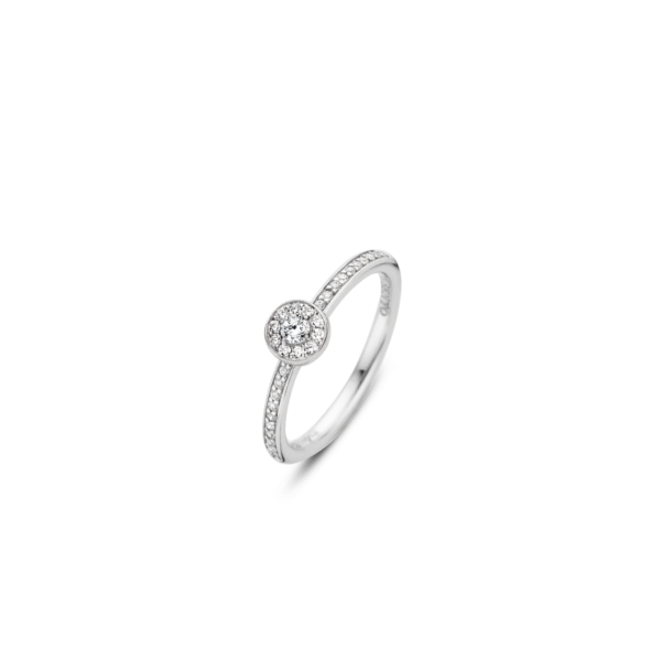 TI SENTO - Milano Ring