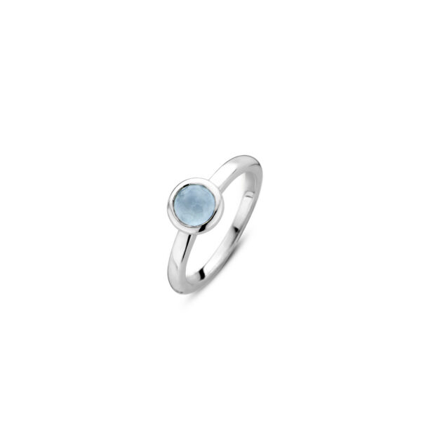 TI SENTO - Milano Ring