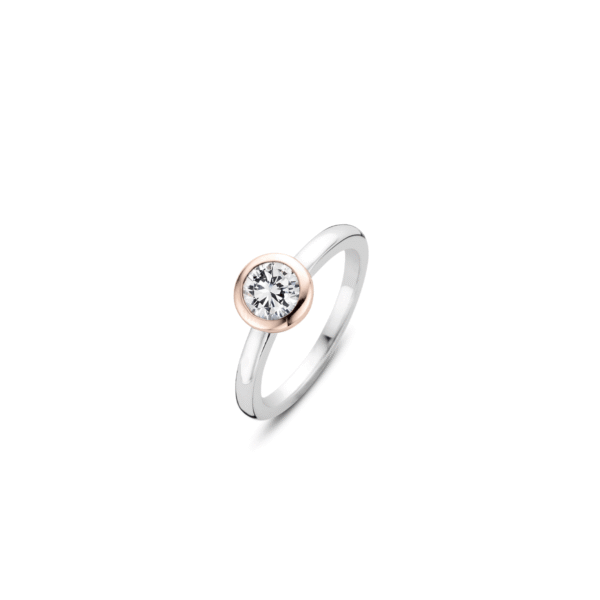 TI SENTO - Milano Ring