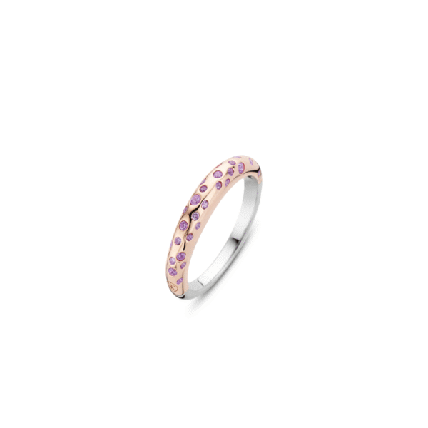 TI SENTO - Milano Ring