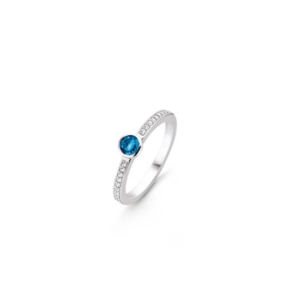 TI SENTO - Milano Ring