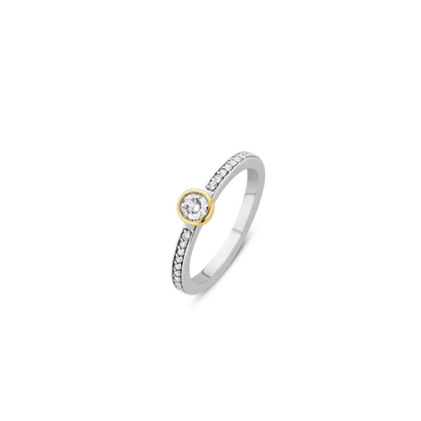 TI SENTO - Milano Ring