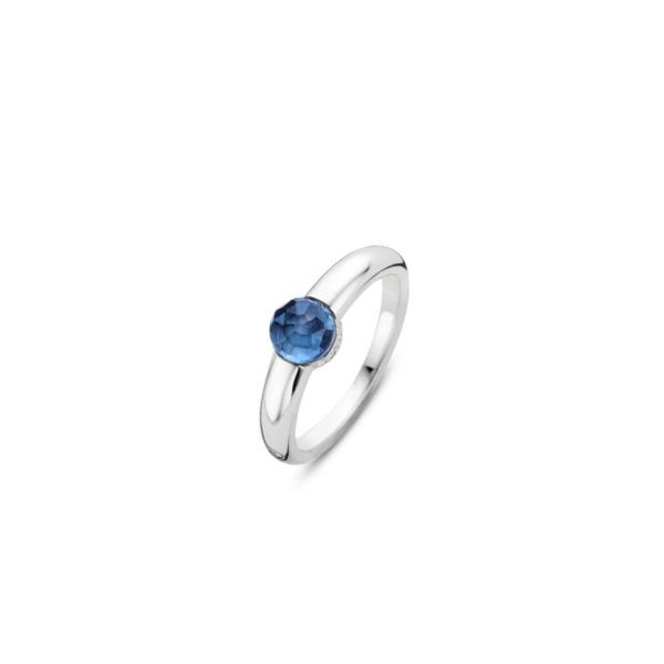 TI SENTO - Milano Ring