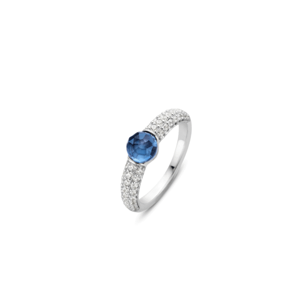 TI SENTO - Milano Ring