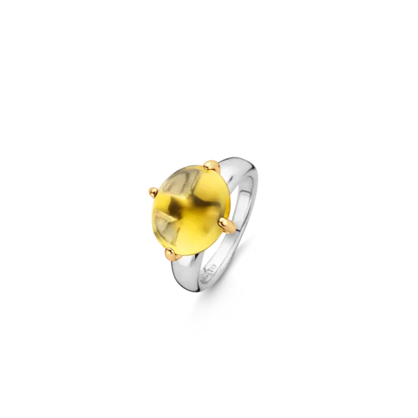 TI SENTO - Milano Ring