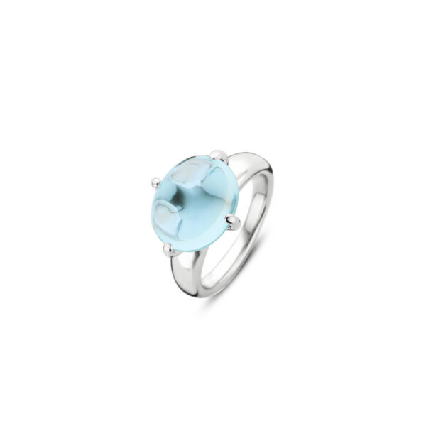 TI SENTO - Milano Ring
