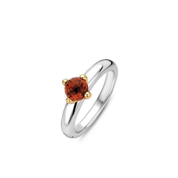 TI SENTO - Milano Ring