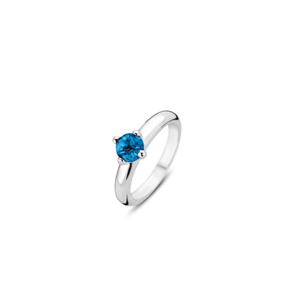 TI SENTO - Milano Ring