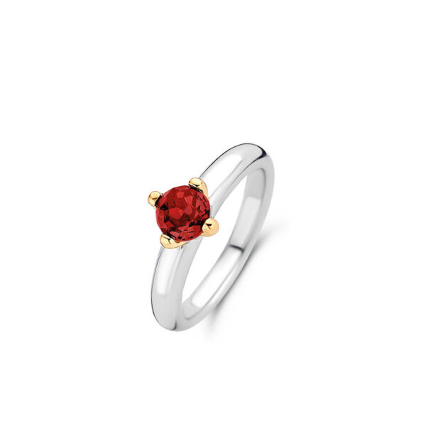 TI SENTO - Milano Ring