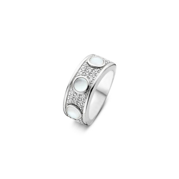 TI SENTO - Milano Ring