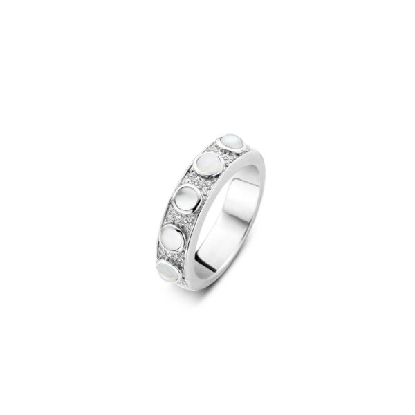 TI SENTO - Milano Ring