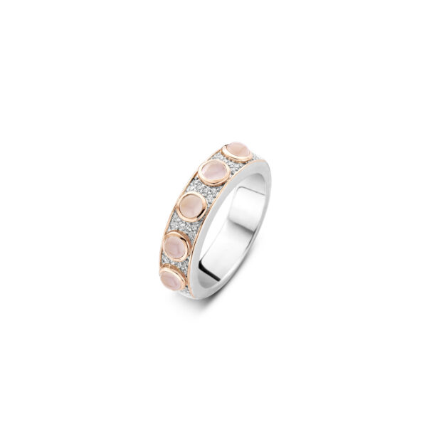 TI SENTO - Milano Ring