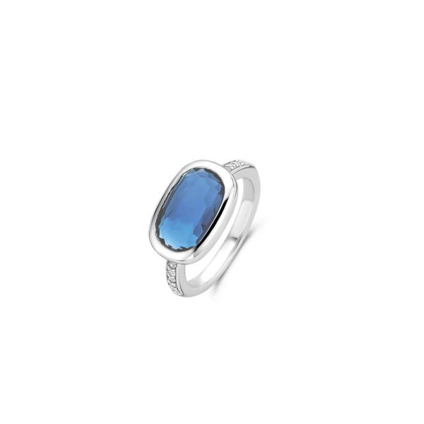 TI SENTO - Milano Ring