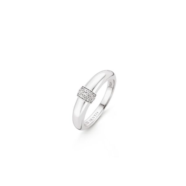 TI SENTO - Milano Ring