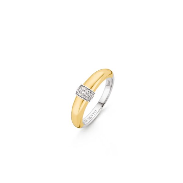 TI SENTO - Milano Ring