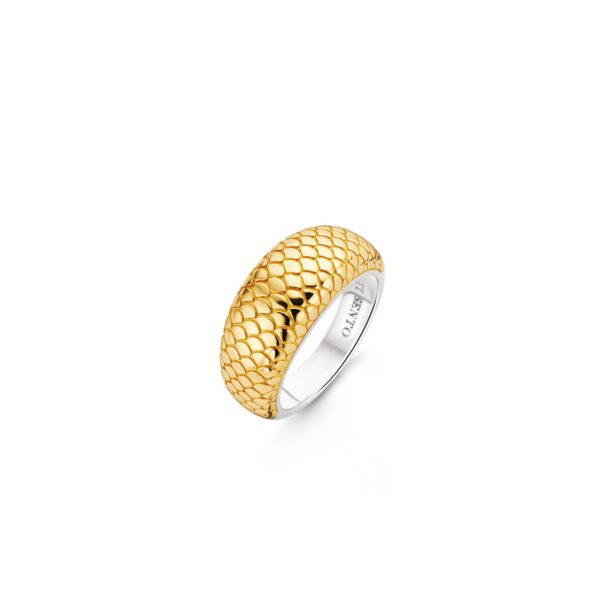TI SENTO - Milano Ring