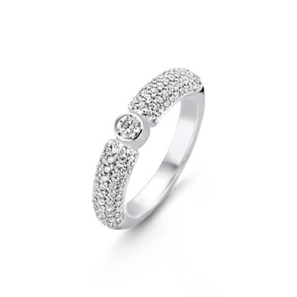 TI SENTO - Milano Ring