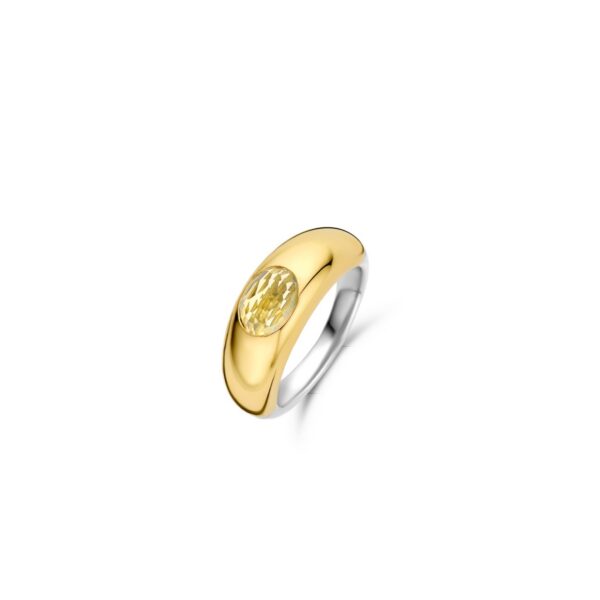 TI SENTO - Milano Ring